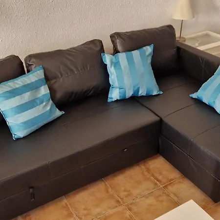 Pueblo Andaluz فيلة *