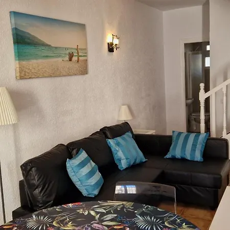 Pueblo Andaluz Nerja